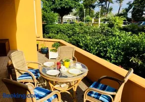 Kühlungsborn Ferienwohnung Sonnenresidenz - Image 2