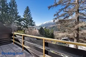 Nido Alpino Terme e Sport - Bormio - Image 2