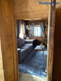 Tessenberg Mountain Retreat - Image 3