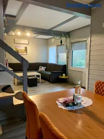All inclusive Ferienhaus JULYN , Seepark - Image 5