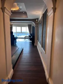 شقه مطله على النيل القاهرة -Nile View Apartment-Cairo - Image 1