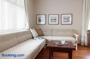 Haus am Park Wohnung Nr6 - Image 2