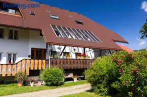 Ferienwohnung Jasmin - Image 1
