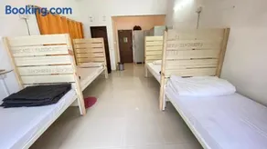 Lifespace- Spacious Hostel in a Luxurious Villa - Image 1