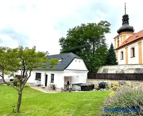 Relax apartmány na statku u Orlické přehrady - Image 1