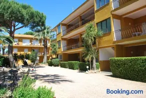 Apartamentos Les Palmeres - Image 1