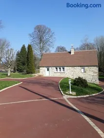 Le Moulin des Noës gîte 3 étoiles - Image 1