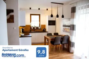Apartament Góralka - Image 1