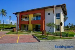 Apartamento na Praia do Baixio, Condomínio Fechado Pé na Areia - Image 2