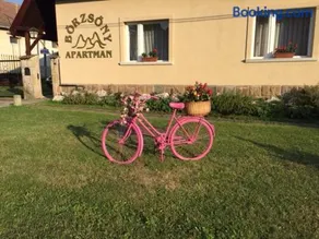 Börzsöny Apartman - Image 2