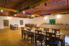 Explore Jaisalmer Desert Camp - Image 1