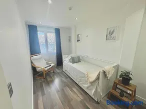 Apartamento Primera Línea de Playa Bueu - Image 2