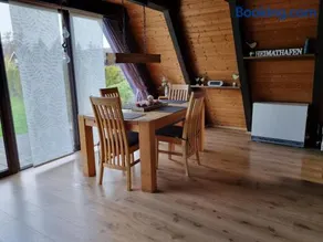 Haus Heimathafen Fedsiel - Image 4