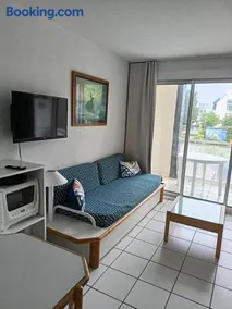 Port du Crouesty - Maeva Personen - 2 Zimmer 4/5 Personen Komfort - Image 2