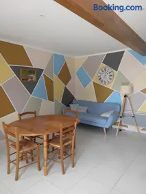 Le gîte de L'Étable - Image 4