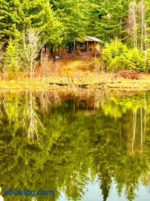Lookout Cabin - Image 3