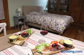 Chambre d’hôtes de Curières - Image 2