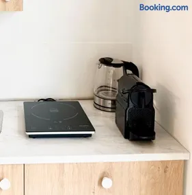 Casa Buda 2BR Apartment-Lakes Malpensa MXP 24h Check-in Parking - Image 3