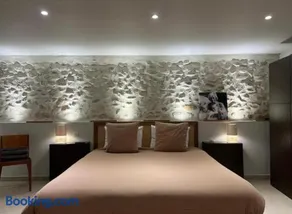Suite ROMANTIQUE HAUT DE GAMME POUR ADULTE - Image 2
