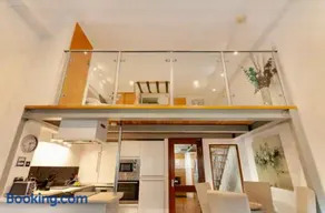 Lux Apartment - Image 1