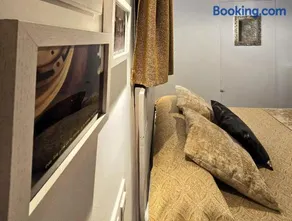 Gran apartamento con chimenea a 55 min de Madrid confort, calidad & wifi free - Image 4