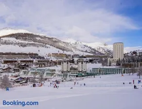 TH Sestriere - Villaggio Olimpico - Image 2