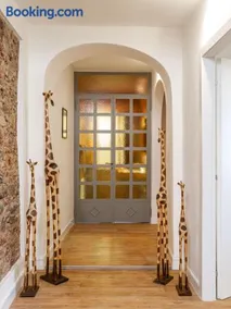 Appartamento Le Giraffe - Pietrasanta Centro - Image 1