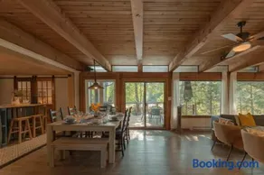 Riverfront Getaway with Hot Tub and Scenic Views - Image 2