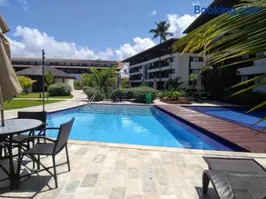 Cupe Beach Living Beira Mar - Flat 02 quartos - Image 4