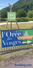 Onlycamp L'Orée Des Vosges - Image 1