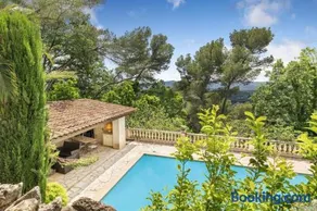 Villa The Oasis - Calm - Pool - Chic and Farniente - Image 2