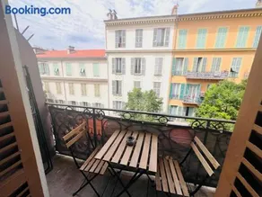 Appartement Cosy Centre Nice - Image 2