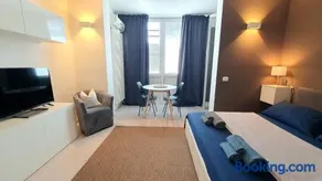 Apartment Giotto Eremitani - Image 4