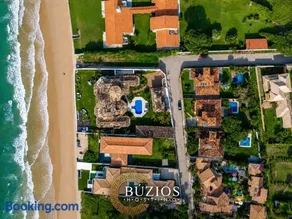 40m da Praia! Linda casa c/ piscina privativa BZ26 - Image 2