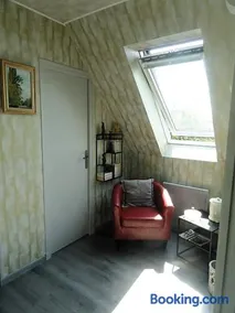 CHAMBRES D'HÔTES LASSAY'rénité - Image 4