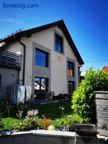 Ferienwohnung MIA-LENA - Image 2