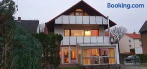 Ferienwohnung Wille - Image 1