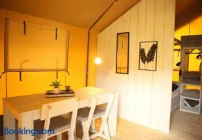 Lodgetent Reisdorf - Image 1
