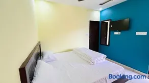 Hotel Almora Palace - Image 4