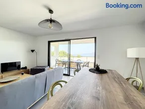 Superbe appartement 3 chambres avec Grande Terrasse - Image 1