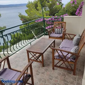 Apartmani Mira Brela - Image 2