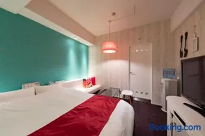 Hotel Eldia Modern Sendai -Adult Only - Image 4