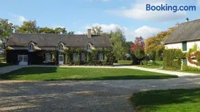Grand gîte de charme en Région Centre - Image 1