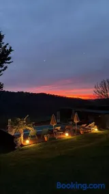Chianti Home with Pool Terrace Garden and Magnificient View 2 to 8 persons - Image 1