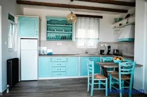 Filokalia 5 Veins - Vacation House With Sea View - Image 3
