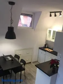 Mieszkanie Na Placu Solnym - Image 3