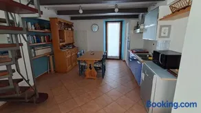 Casa di charme su due livelli nel centro storico - Image 1