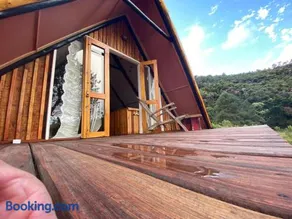 Cabanas na Montanha 2 - Image 1