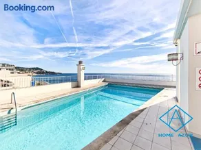 Royal Lux Spacious seaside pool - Image 2