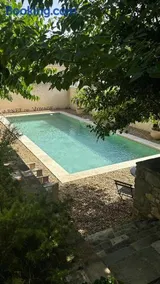 Suite dans un mas en pierre avec piscine La Forge 1846 - Image 1